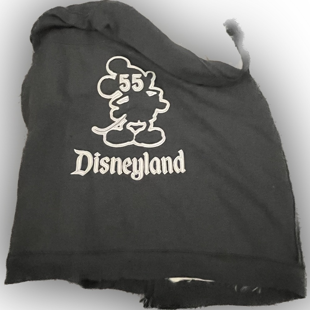 Disneyland Extra Warm Jacket - image 2
